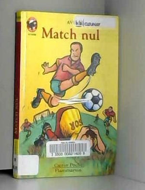 Match nul