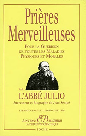 Prières Merveilleuses