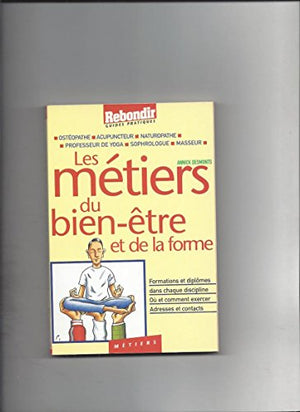 Les Métiers du bien-être et de la forme