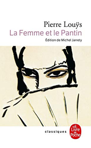 La femme et le pantin