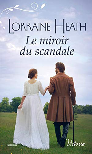 Le miroir du scandale