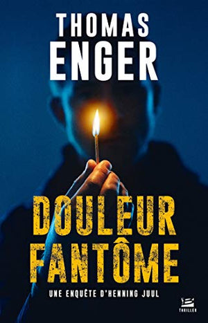 Douleur fantôme