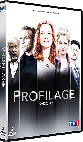 Profilage-Saison 6