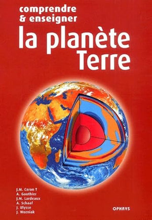 La planète Terre