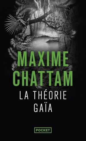 La théorie Gaïa