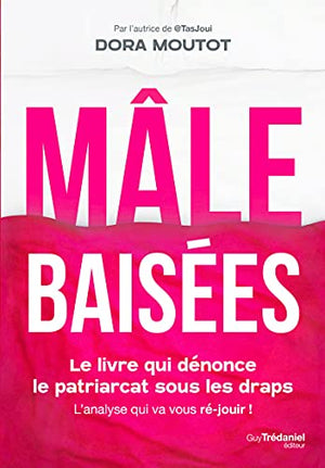 Mâle baisées