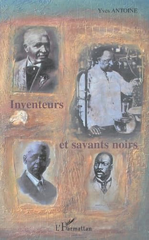 Inventeurs et savants noirs