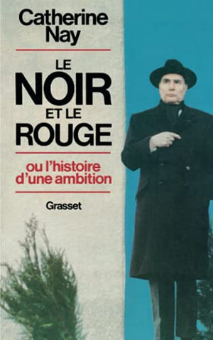 Le Noir et le Rouge