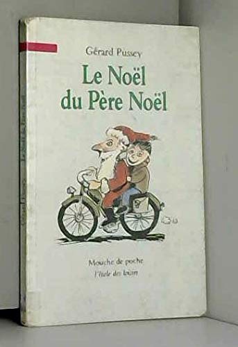 Le Noël du Père Noël