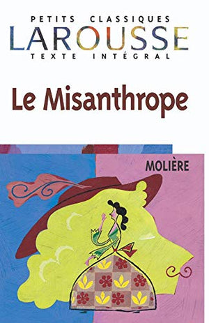 Le Misanthrope, texte intégral