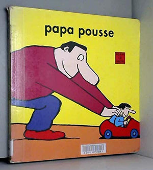 papa pousse