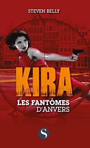 Les fantômes d'Anvers