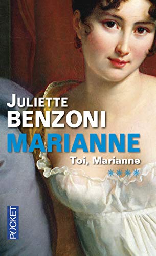 Toi Marianne