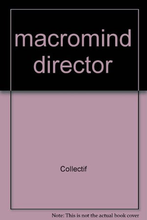 Macromedia Director, version 3 et 3.1