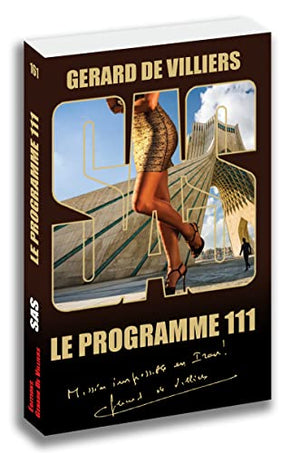 Le programme 111