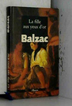 La fille aux yeux d'or