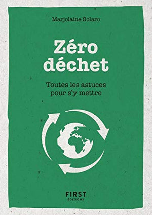 Le petit livre du zéro déchet