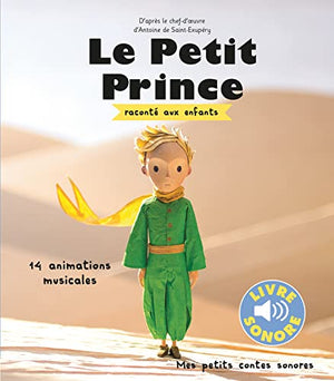 Le petit prince