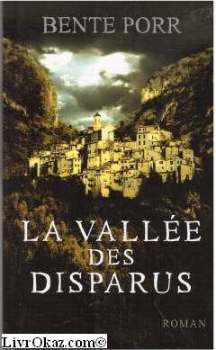 La vallée des disparus