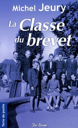 La classe du brevet