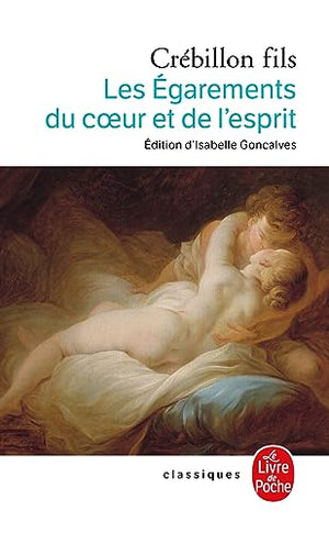 Les égarements du coeur et de l'esprit