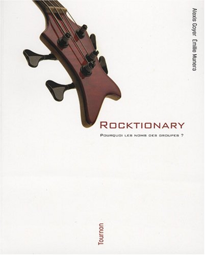 Rocktionary
