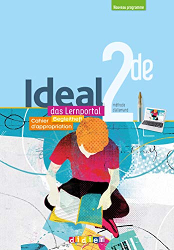 Allemand 2de Ideal