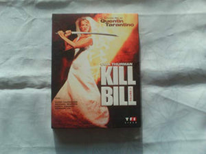 Kill Bill - Vol.2 - Édition Collector 2 DVD