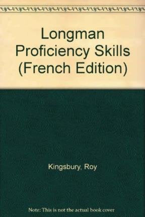 Proficiency Skills