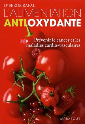 L'alimentation antioxydante