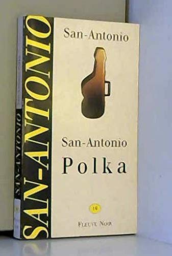 San-Antonio polka