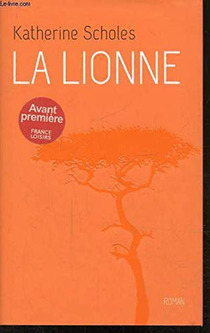 La lionne