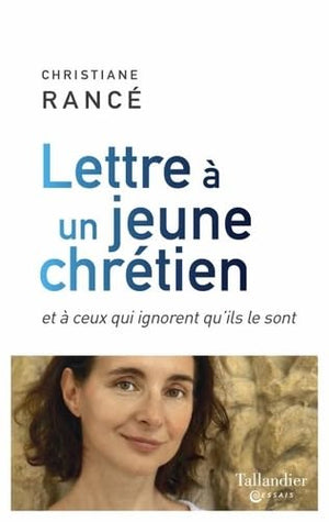 Lettre à un jeune chrétien