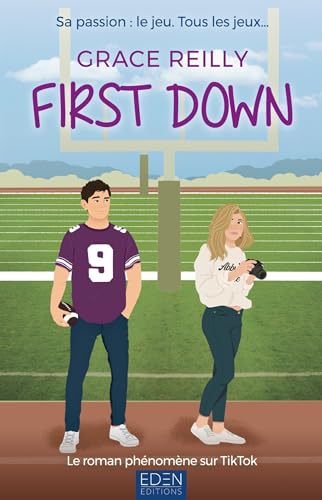First down T1: Beyond the game