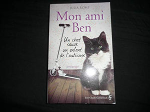 Mon ami Ben