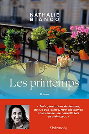 Les printemps