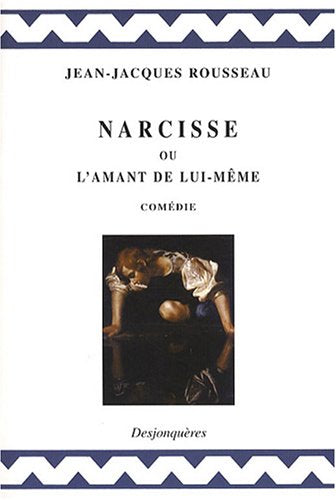 Narcisse ou l'amant de lui-même