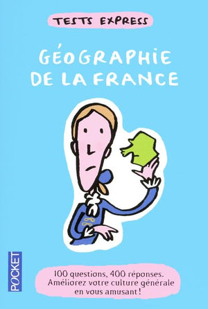 Géographie de la France