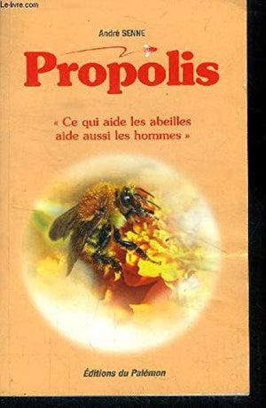 Livre Propolis