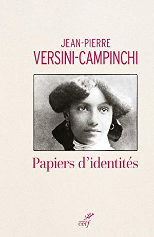 Papiers d'identités