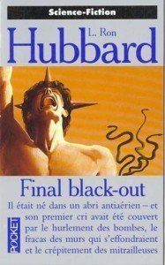 Final black-out