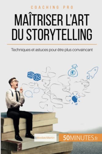 Comment concevoir un bon storytelling ?