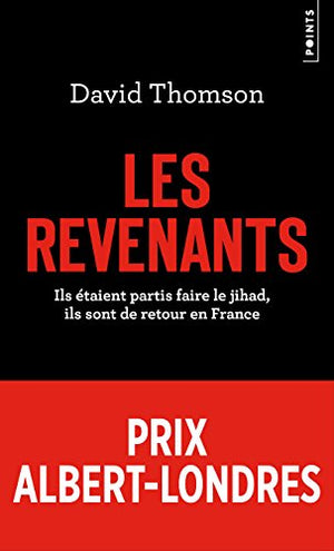 Les Revenants