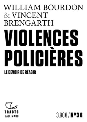 Pour une police citoyenne