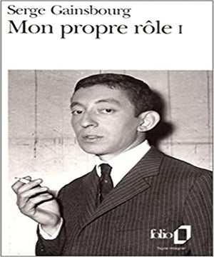 Mon propre rôle, tome 1