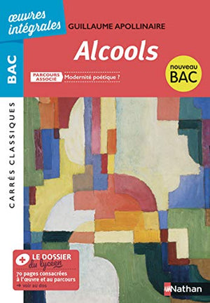 Alcools