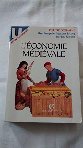 L'économie médiévale