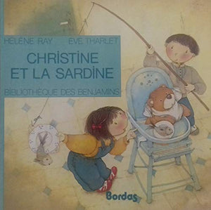 Christine et la sardine