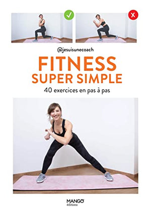 Fitness super simple