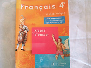 Français 4e